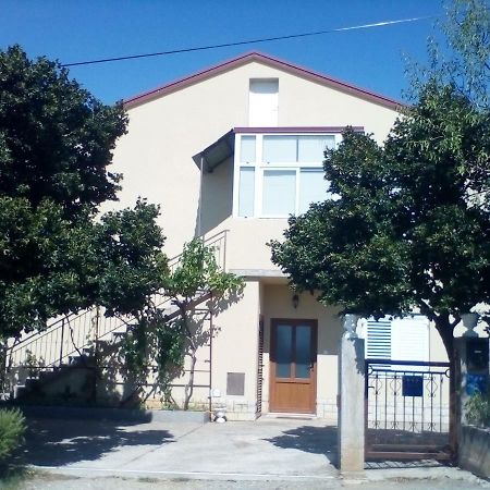 Apartman Lipa Apartment Senj  Luaran gambar