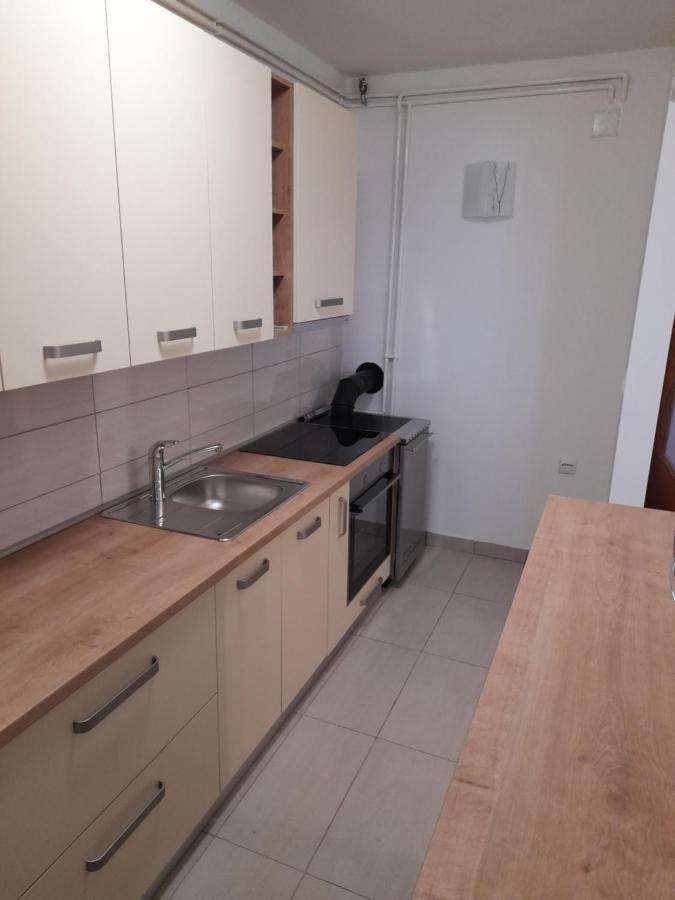Apartman Lipa Apartment Senj  Luaran gambar