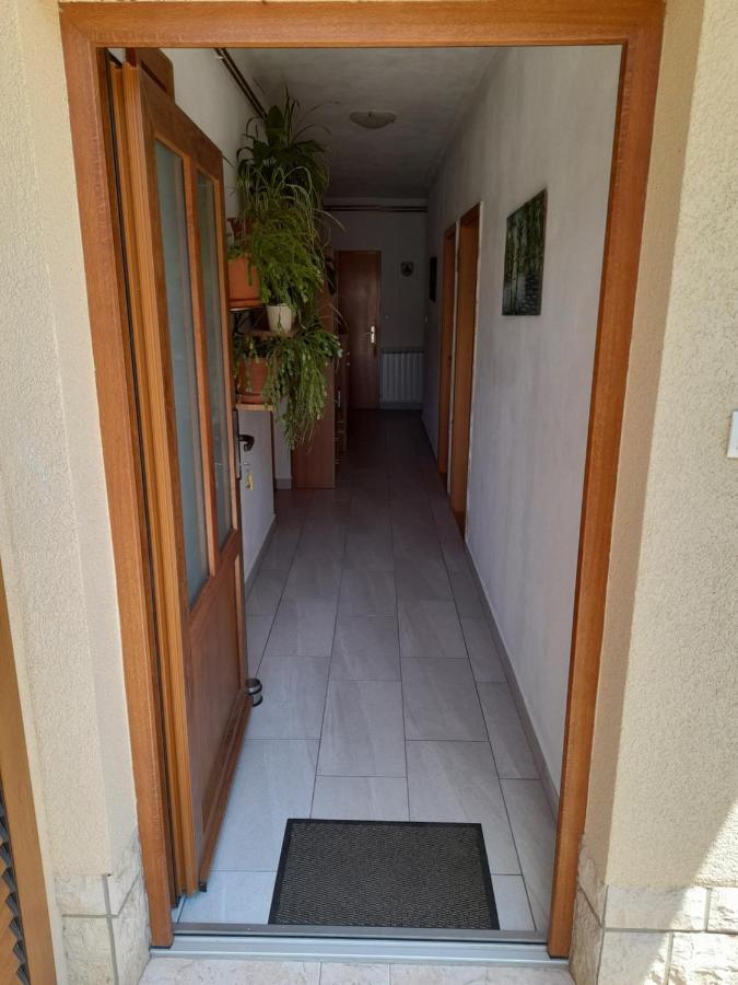 Apartman Lipa Apartment Senj  Luaran gambar