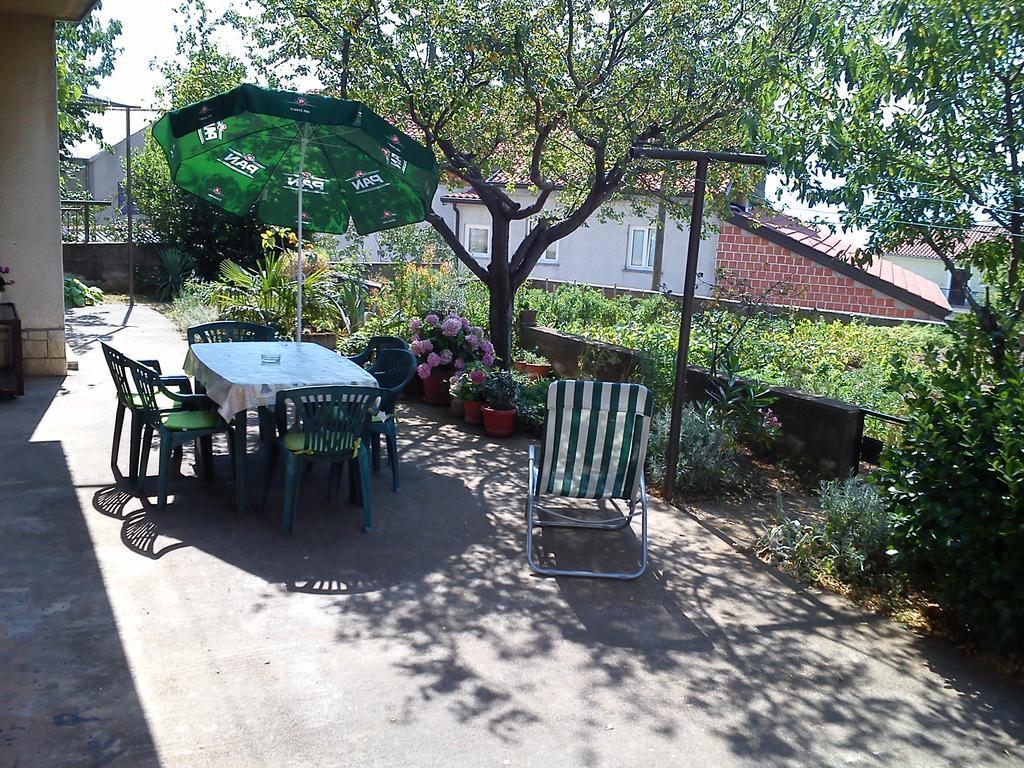 Apartman Lipa Apartment Senj  Luaran gambar
