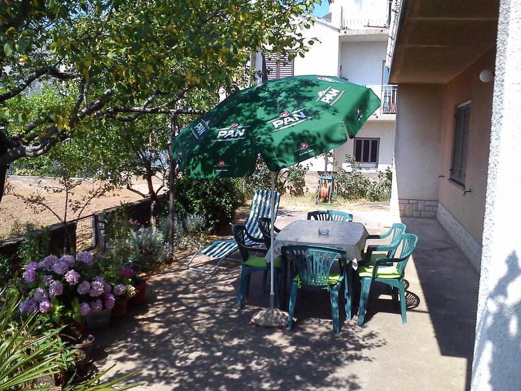 Apartman Lipa Apartment Senj  Luaran gambar