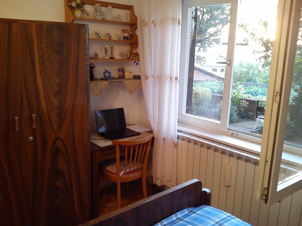 Apartman Lipa Apartment Senj  Luaran gambar