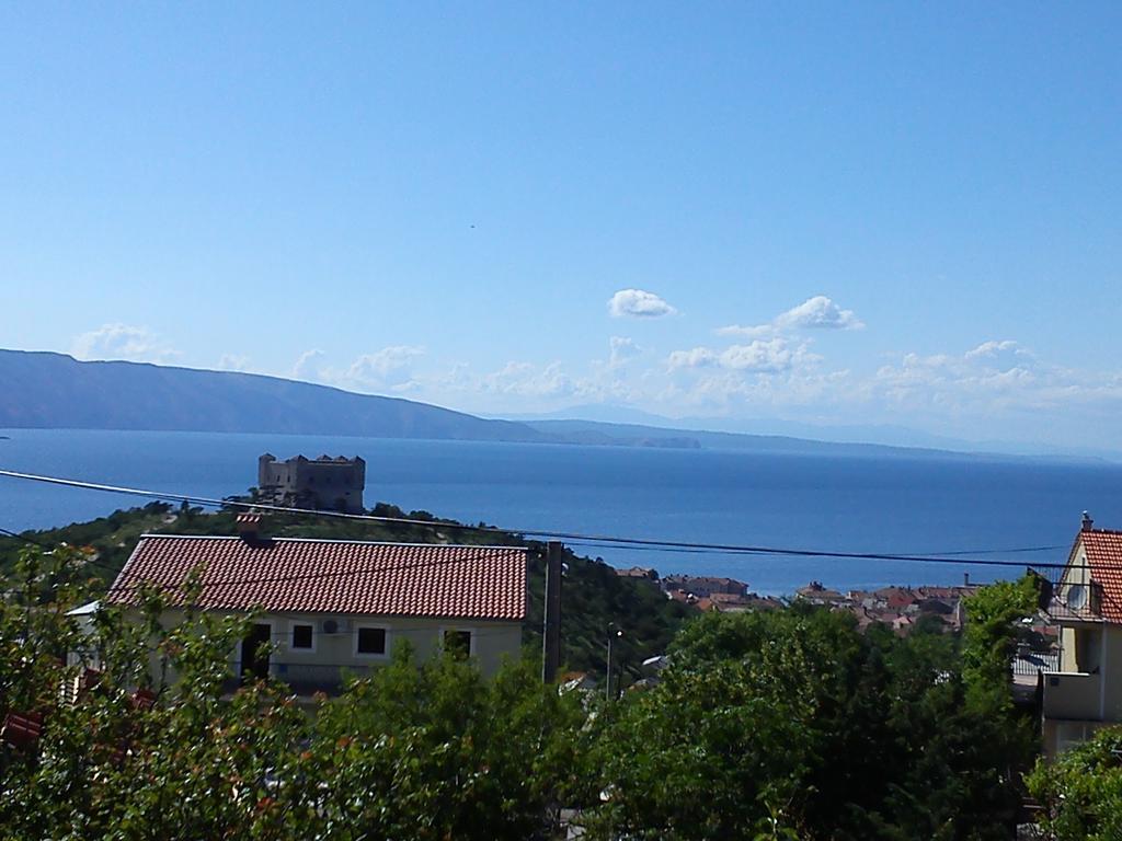 Apartman Lipa Apartment Senj  Luaran gambar