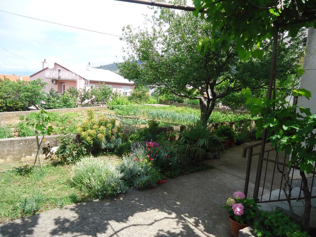 Apartman Lipa Apartment Senj  Luaran gambar