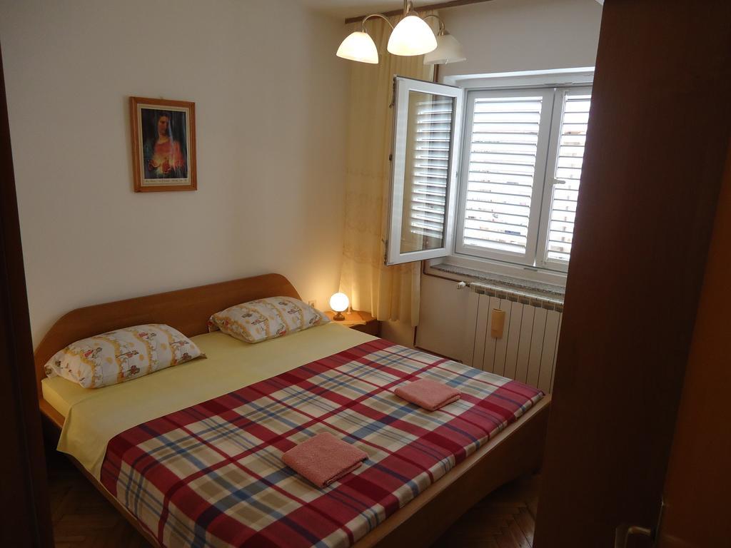 Apartman Lipa Apartment Senj  Luaran gambar