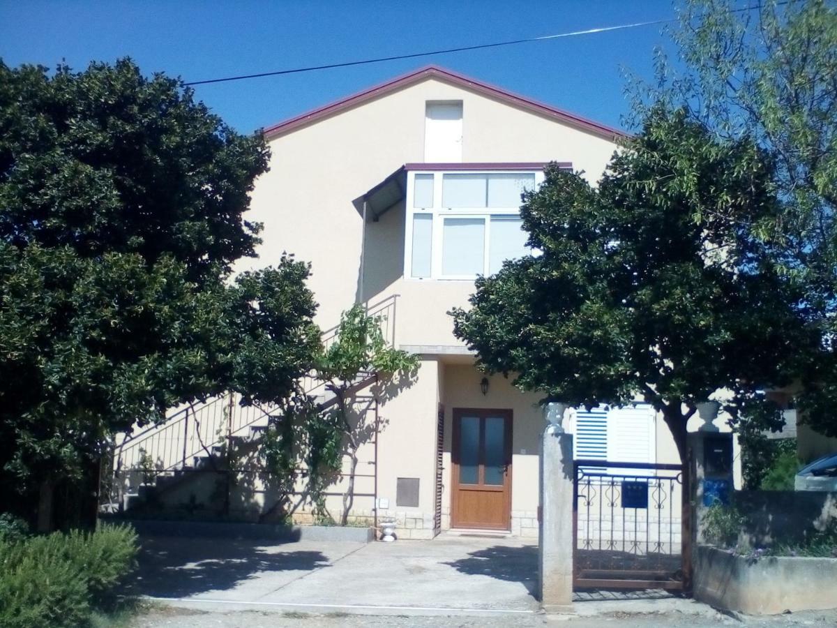 Apartman Lipa Apartment Senj  Luaran gambar